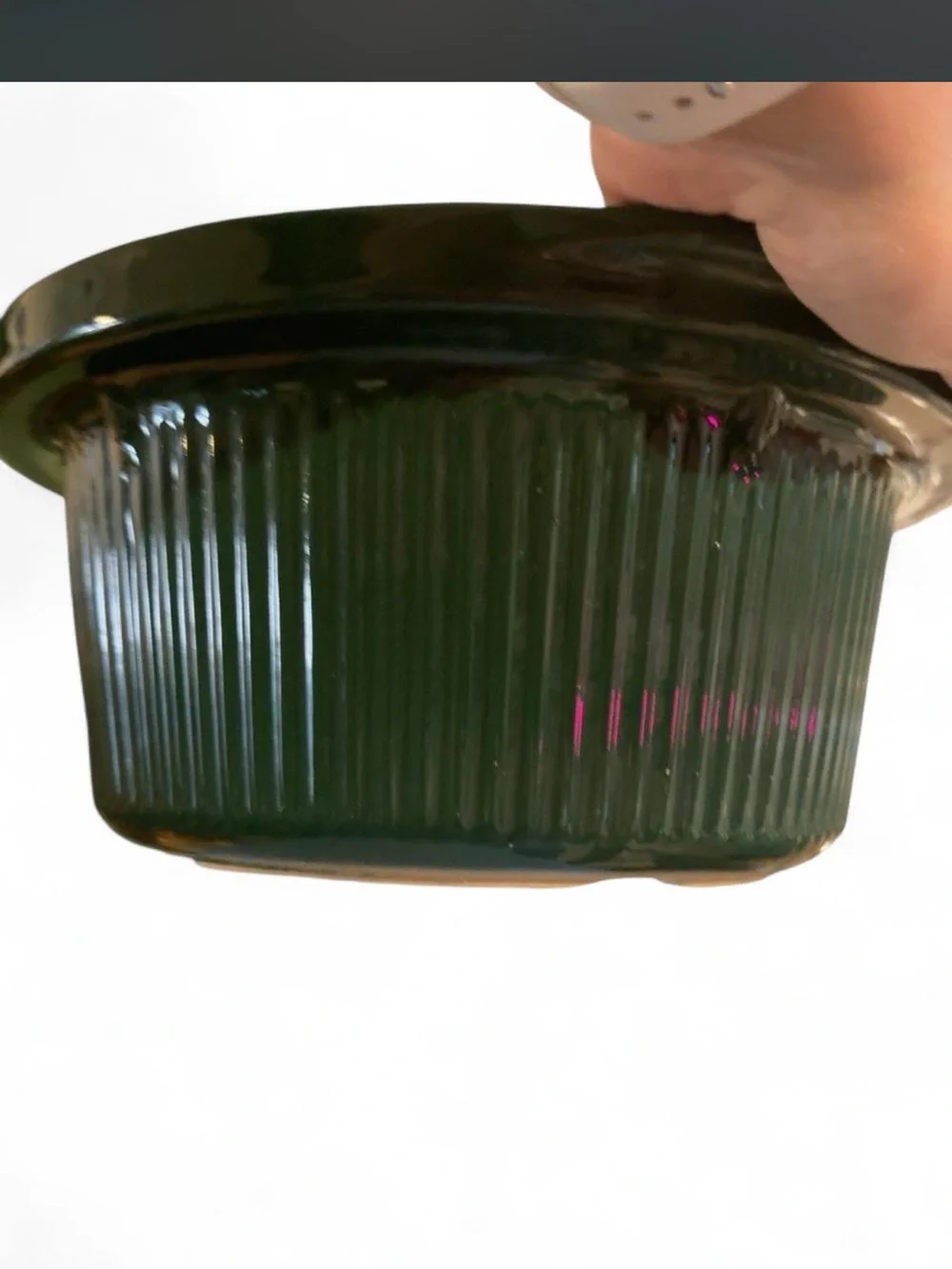 Rival crock pot